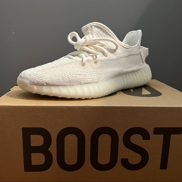 Yeezys - Picture 1 of 9